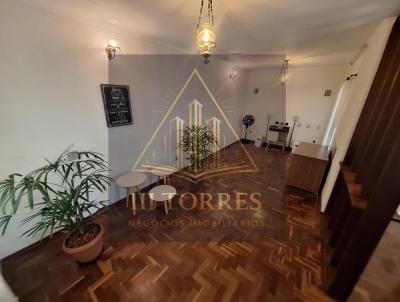 Casa para Venda, em Campinas, bairro PARQUE VIA NORTE, 3 dormit�rios, 2 banheiros, 1 su�te, 6 vagas
