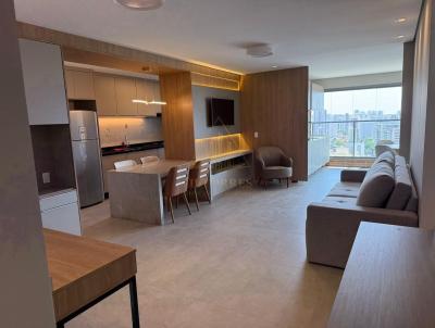 Apartamento para Loca&ccedil;&atilde;o na cidade de Campinas no bairro Cambu&iacute;