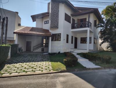 Casa em Condom&iacute;nio para Venda na cidade de Campinas no bairro Tijuco das Telhas