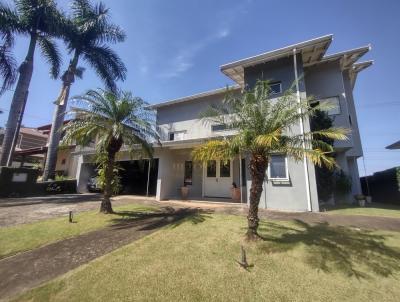 Casa em Condom&iacute;nio para Venda na cidade de Campinas no bairro Tijuco das Telhas