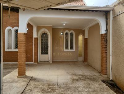 Casa para Loca&ccedil;&atilde;o na cidade de Campinas no bairro Nova Campinas