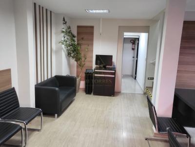 Sala Comercial para Loca��o, em Campinas, bairro Vila Para�so, 1 banheiro, 1 vaga