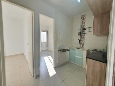 Apartamento para Loca��o, em Campinas, bairro Centro, 1 dormit�rio, 1 banheiro, 1 vaga