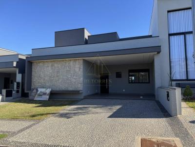 Casa em Condom&iacute;nio para Venda na cidade de Paul&iacute;nia no bairro Parque Bom Retiro