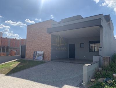 Casa em Condom&iacute;nio para Venda na cidade de Paul&iacute;nia no bairro Parque Bom Retiro