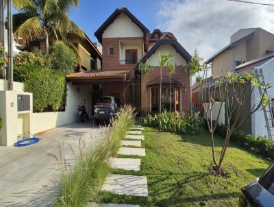 Casa em Condom&iacute;nio para Venda na cidade de Campinas no bairro Tijuco das Telhas