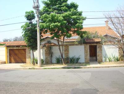 Casa Comercial para Venda na cidade de Campinas no bairro Parque Taquaral