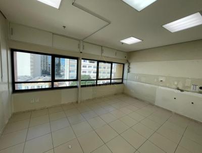 Sala Comercial para Venda, em Campinas, bairro Centro, 1 dormit�rio, 2 banheiros, 1 vaga
