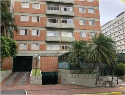 Apartamento para Venda, em Campinas, bairro Centro, 2 dormit�rios, 2 banheiros, 1 su�te, 1 vaga