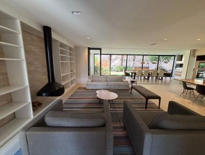 Casa em Condom�nio para Loca��o, em Barueri, bairro Alphaville Residencial Um, 4 dormit�rios, 5 banheiros, 4 su�tes, 4 vagas
