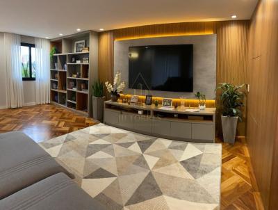 Casa em Condom�nio para Loca��o, em Santana de Parna�ba, bairro Alphaville, 4 dormit�rios, 5 banheiros, 4 su�tes, 6 vagas