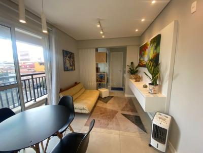 Apartamento para Venda na cidade de Campinas no bairro Vila Eliza