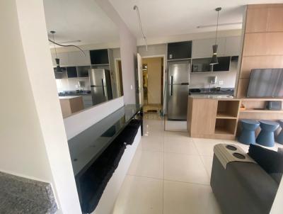 Apartamento para Venda na cidade de Campinas no bairro Vila Eliza