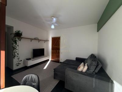 Apartamento para Venda, em Campinas, bairro Centro, 1 dormit�rio, 1 banheiro, 1 vaga