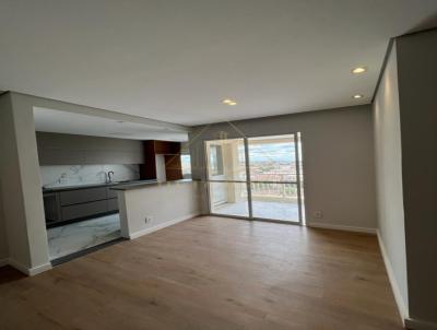 Apartamento para Venda na cidade de Campinas no bairro Ponte Preta