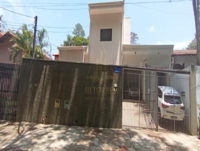 Casa para Venda, em Campinas, bairro Vila Santa Isabel, 3 dormit�rios, 2 banheiros, 1 su�te, 4 vagas