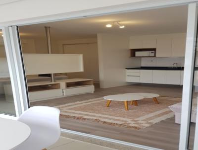 Apartamento para Venda, em Campinas, bairro Centro, 1 dormit�rio, 1 banheiro, 1 vaga