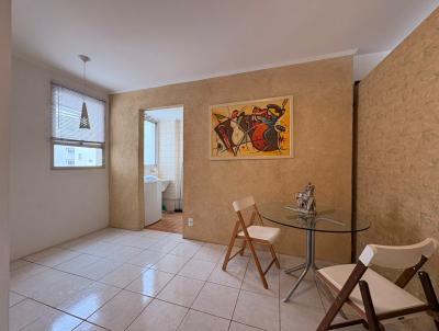 Apartamento para Venda, em Campinas, bairro Centro, 1 dormit�rio, 1 banheiro, 1 vaga