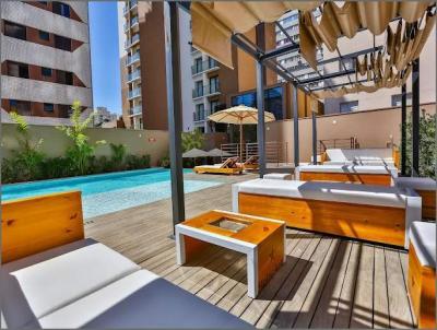 Flat para Venda na cidade de Campinas no bairro Cambu&iacute;