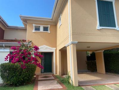 Casa em Condom�nio para Loca��o, em Campinas, bairro Parque Alto Taquaral, 4 dormit�rios, 5 banheiros, 4 vagas