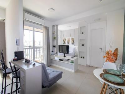 Apartamento para Loca&ccedil;&atilde;o na cidade de Campinas no bairro Vila Eliza