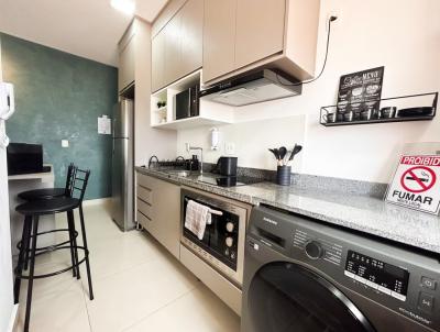 Apartamento para Venda na cidade de Campinas no bairro Vila Eliza