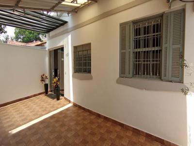 Casa para Venda, em Campinas, bairro Bar�o Geraldo