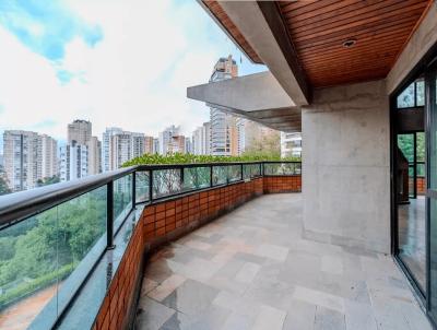 Apartamento para Venda na cidade de S&atilde;o Paulo no bairro Para&iacute;so do Morumbi