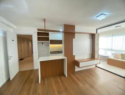 Apartamento para Loca��o, em Campinas, bairro Jardim Itamarati, 2 dormit�rios, 2 banheiros, 1 su�te, 1 vaga