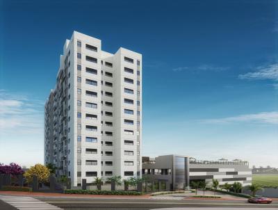 Lan�amentos para Venda, em Campinas, bairro Residencial Galeria Garden, 2 dormit�rios, 1 su�te