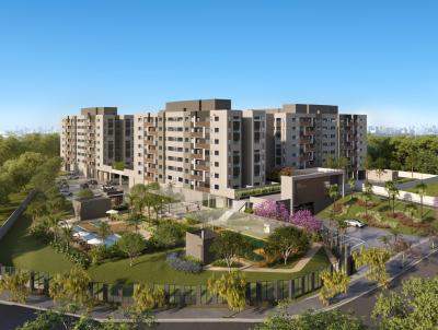 Lan�amentos para Venda, em Campinas, bairro Swiss Park, 1 dormit�rio, 1 banheiro, 1 vaga