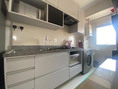 Apartamento para Venda na cidade de Campinas no bairro Vila Eliza