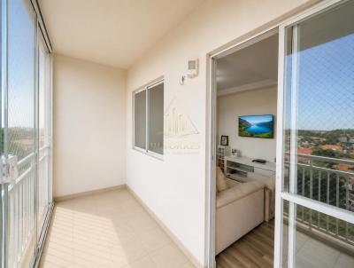 Apartamento para Venda, em Sumar�, bairro Altos de Sumar�, 3 dormit�rios, 2 banheiros, 1 su�te, 1 vaga