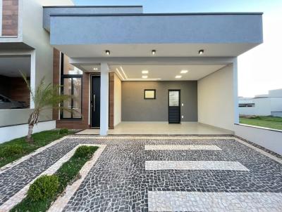 Casa em Condom�nio para Venda, em Paul�nia, bairro S�o Bento, 3 dormit�rios, 4 banheiros, 3 su�tes, 2 vagas