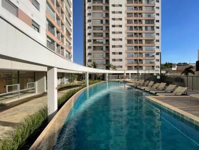 Apartamento para Venda, em Campinas, bairro Jardim Brasil, 3 dormit�rios, 3 banheiros, 1 su�te, 2 vagas