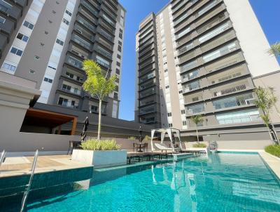 Apartamento para Venda, em Campinas, bairro Bonfim, 2 dormit�rios, 2 banheiros, 1 su�te, 2 vagas