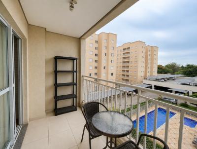 Apartamento para Venda, em Hortol�ndia, bairro Vila Ip�, 2 dormit�rios, 1 banheiro, 1 vaga