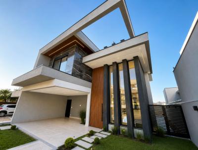 Casa em Condom&iacute;nio para Venda na cidade de Campinas no bairro Swiss Park